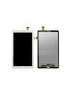 . TABLET P580 LCD BEYAZ