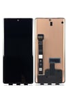 . RENO 10 PRO PLUS ÇITASIZ SİYAH(TAMİR SETİ HEDİYELİ)