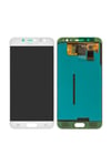. C7 PRO C7010 LCD REVİZE BEYAZ