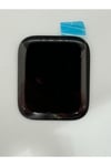Apple Watch Series 4/ 44 mm Uyumlu Lcd Dokunmatik Ekranı