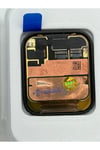 Apple Watch Series 6/44 mm Uyumlu Lcd Dokunmatik Ekranı