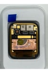 Apple Watch Series 7SE/45 mm Uyumlu Lcd Dokunmatik Ekranı