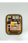 Apple Watch Series 7SE/45 mm Uyumlu Lcd Dokunmatik Ekranı