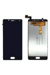 CASPER VİA P2 Uyumlu Lcd Dokunmatik Ekran SİYAH (TAMİR SETİ HEDİYELİ)
