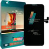İPHONE 11 PRO UYUMLU LCD DOKUNMATİK EKRAN (HIGH GAMUT CTC GLASS 720P) YÜKSEK KALİTE GERÇEK REKNLER