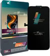 İPHONE 12 PRO MAX UYUMLU LCD DOKUNMATİK EKRAN (HIGH GAMUT ULTRA SHARP GLASS 1080P)