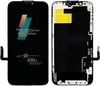 İPHONE 12 UYUMLU LCD DOKUNMATİK EKRAN (HIGH GAMUT CSOT GLASS 828P)YÜKSEK RENK VE ÇÖZÜNÜRLÜK KALİTESİ