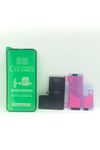 İphone 13 Pro Battery 3200mah Yüksek Amper Batarya