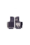 İPHONE 13 PRO HOPARLÖR-BUZZER
