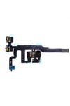 İPHONE 4S EARPHONE FLEX SİYAH/BEYAZ