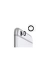 İPHONE 6G KAMERA CAMI SİYAH