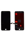 İphone 8 Plus Siyah Uyumlu Lcd Dokunmatik Ekran