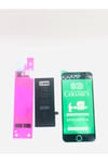 İphone 8g Battery 2200mah Yüksek Amper Batarya