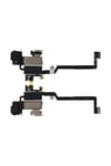 İPHONE X İÇ KULAKLIK-SPEAKER+SENSOR FLEX (JCID)