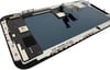 İPHONE X UYUMLU LCD DOKUNMATİK EKRAN (HIGH GAMUT CTC GLASS 720P) YÜKSEK RENK VE ÇÖZÜNÜRLÜK KALİTESİ