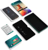 İPHONE X UYUMLU LCD DOKUNMATİK EKRAN (HIGH GAMUT CTC GLASS 720P) YÜKSEK RENK VE ÇÖZÜNÜRLÜK KALİTESİ