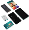 İPHONE XS UYUMLU LCD DOKUNMATİK EKRAN (HIGH GAMUT CTC GLASS 720P) YÜKSEK RENK VE ÇÖZÜNÜRLÜK KALİTESİ