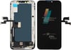 İPHONE XS UYUMLU LCD DOKUNMATİK EKRAN (HIGH GAMUT CTC GLASS 720P) YÜKSEK RENK VE ÇÖZÜNÜRLÜK KALİTESİ