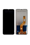 REEDER P13 BLUE PLUS 2022 UYUMLU LCD DOKUNMATİK EKRAN ÇITASIZ SİYAH (TAMİR SETİ HEDİYELİ)