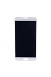 SAMSUNG E7 E700 UYUMLU LCD DOKUNMATİK EKRAN  BEYAZ