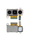 SAMSUNG GALAXY NOTE 10 PLUS 5G N976/NOTE10 PLUS UYUMLU ARKA KAMERA / BACK CAMERA
