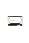 SAMSUNG T530 UYUMLU LCD DOKUNMATİK EKRAN SİYAH