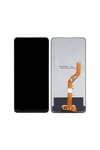 TECNO CAMON 15 PREMIER UYUMLU LCD DOKUNMATİK