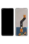TECNO CAMON 16 PRO UYUMLU LCD DOKUNMATİK (TAMİR SETİ HEDİYELİ)
