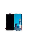 TECNO PHANTOM X UYUMLU LCD DOKUNMATİK (TAMİR SETİ )