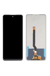 TECNO SPARK 8 PRO UYUMLU LCD DOKUNMATİK (TAMİR SETİ HEDİYELİ)