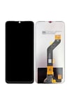 TECNO SPARK 8C UYUMLU LCD DOKUNMATİK (TAMİR SETİ HEDİYELİ)