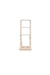 XIAOMI MI 5S PLUS UYUMLU SIM APARATI / SIM TRAY ROSE GOLD