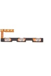 XİAOMİ Mİ A1 UYUMLU POWER+VOLUME FLEX