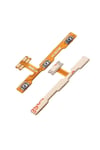 XİAOMİ Mİ A3 UYUMLU POWER+VOLUME FLEX