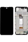 Xiaomi POCO M3 Pro Uyumlu Çıtalı Lcd Dokunmatik Ekran (Tamir Seti HEDİYELİ)
