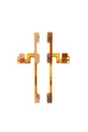 XİAOMİ POCO X3 UYUMLU POWER+VOLUME FLEX