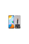 XİAOMİ Redmi 10C Uyumlu Lcd Dokunmatik Ekran