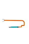 XİAOMİ REDMİ 9 UYUMLU POWER FLEX PARMAK İZİ YEŞİL