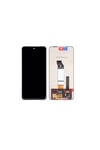 XİAOMİ Redmi Note 10 5G Uyumlu Lcd Dokunmatik Ekran