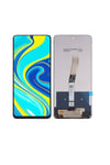 XİAOMİ Redmi Note 9 Pro Uyumlu Lcd Dokunmatik Ekran