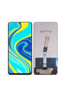 XİAOMİ Redmi Note 9S Uyumlu Lcd Dokunmatik Ekran