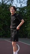 erkek tişört t-shirt siyah tişört bisiklet yaka sıfır yaka 0 yaka kaliteli tişört minimal minimalist tişört t-shirt sade lüks premium ütü gerektirmeyen ütü istemeyen indirimli dayanıklı ceket içine giyilecek regular rahat kesim double face kumaş pamuklu Siyah tişörtCkneytCkneyt Erkek Bisiklet Yaka Siyah Tişört