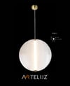 SOFTLINE SPHERE AVİZE (40 CM)