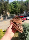 LEOPAR  UGG  