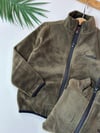 MONTTİNİ HIRKA 