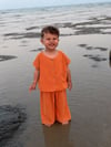 ORANGE TAKIM 