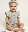 ORGANİK ROMPER 
