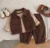 SOFT YELEKLİ  3,LÜ TAKIM