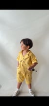 SUMMER  ŞORT TAKIM 