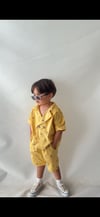 SUMMER  ŞORT TAKIM 